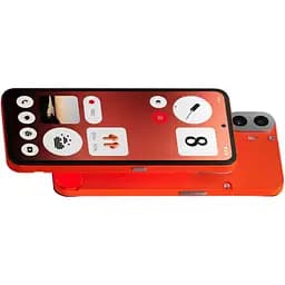 Смартфон CMF by Nothing Phone 1 8/256 GB Orange [134162] - мініатюра 6