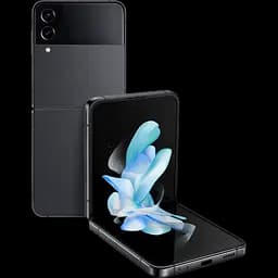 Смартфон Samsung Galaxy Flip4 8/512Gb Graphite (SM-F721B) [73178]