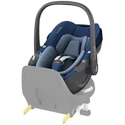 Автокрісло Maxi-Cosi Pebble 360 Essential Blue, синє (8044720110) - мініатюра 9