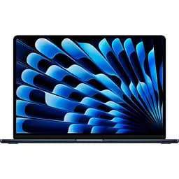 Ноутбук Apple MacBook Air 15" M2 Retina 8/512GB Midnight 2023 (MQKX3) [86312]