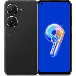 Смартфон Asus Zenfone 9 16/256GB Midnight Black (Global)