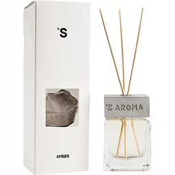 Аромат для дома Sister's Aroma Янтарь 110 мл