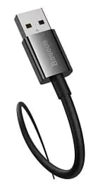 Кабель Baseus Superior Series Fast Charging Cable USB to Type-C 100W 2m P10320102114-02 Black - мініатюра 2