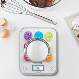 Ваги кухонні Tefal BC 50D4V0 - мініатюра 7