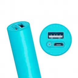 Портативна батарея ZMI Powerbank Aura Type-C 3000 mAh Blue (PB630BL) - мініатюра 3