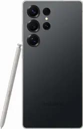 Смартфон Samsung Galaxy S25 Ultra 12/256GB Titanium Black (SM-S938BZKD) - мініатюра 3