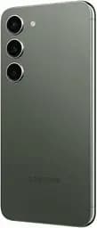 Смартфон Samsung Galaxy S23+ 8/512GB Phantom Green (SM-S916U1) - мініатюра 5