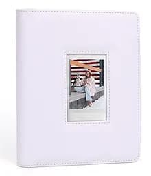 Фотоальбом фіолетовий для Fujifilm Instax Mini 12, 11, 40, 70, 90, 99, EVO, Link Liplay Polaroid 300 Z2300 на 288 фото - мініатюра 3