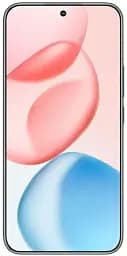 Смартфон Honor 400 5G 8/512Gb Midnight Black No Adapter Global version - мініатюра 2