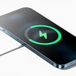 Бездротовий зарядний пристрій WiWU MagSafe 15W (WI-W009) [94244] - мініатюра 6
