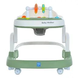Дитячі ходунки M 5032L-5 зі світлом і музикою - мініатюра 2