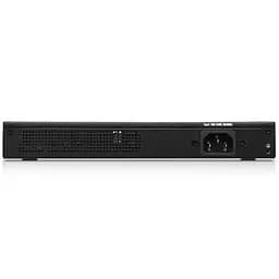 Комутатор Ubiquiti EdgeRouter 4 (ER-4) - мініатюра 3