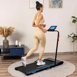Бігова доріжка GYMTEK XT400 - мініатюра 8