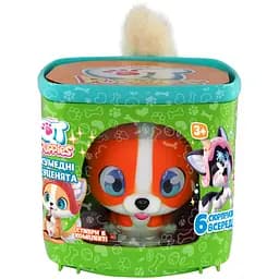 Игровой набор QT Puppies Щенок Софи (451000-5)