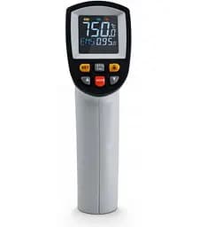 Інфрачервоний пірометр -50-750° C Benetech hoz0008963 - мініатюра 5