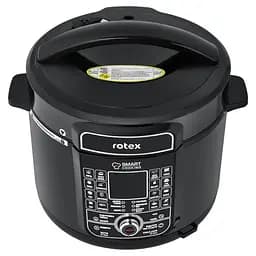 Мультиварка-скороварка REPC79-B Universal - мініатюра 6