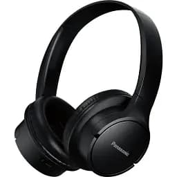Навушники Panasonic Bluetooth Stereo RB-HF520BGEK Black UA - мініатюра 2
