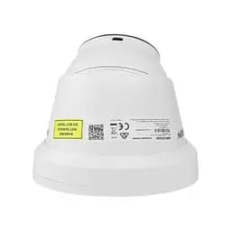 Камера відеоспостереження Hikvision (DS-2CD2343G2-LI2U (2.8) - мініатюра 20