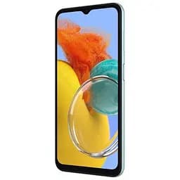 Смартфон Samsung Galaxy M14 6/128Gb Smoky Teal (SM-M146B) - мініатюра 2