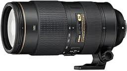 Об'єктив Nikon 80-400mm f/4.5-5.6G ED AF-S VR (JAA817DA)