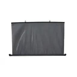 Шторка солнцезащитная, на роллет 90х57см(SS090)
