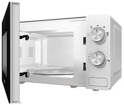 Мікрохвильова піч MO 20 E1W (M20XYZ) Gorenje teh0022532 - мініатюра 2