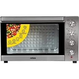 Электрическая печь Rotex ROT854-CB