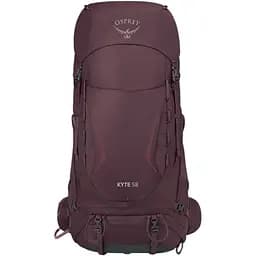 Рюкзак Osprey Kyte 58 M/L червоний