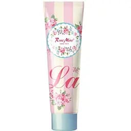 Крем для рук с ароматом розы и жасмина Perfumed Hand Cream – Lavie Kiss By Rosemine 60 мл