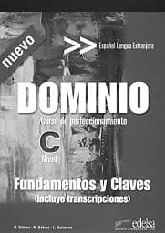 Dominio Nuevo Fundamentos y claves C1-C2