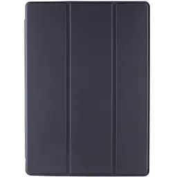 Чохол-книжка Book Cover (stylus slot) для Samsung Galaxy Tab A11+ / A9+ (11'') Чорний / Black