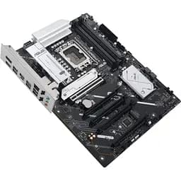 Материнська плата Asus Prime B860-PLUS WIFI s1851 B860 4xDDR5 M.2 DP HDMI Wi-Fi BT ATX - мініатюра 5