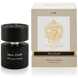 Экстракт парфюма оригинал Tiziana Terenzi Nero Oudh 100 мл Extrait de Parfum