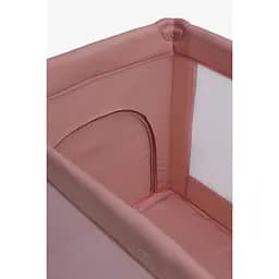 Ліжко-манеж VELANO Flexi Pink (46158) - мініатюра 4