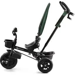Триколісний велосипед Kinderkraft Aveo Mistyc Green KRAVEO00GRE0000 (00-00305170) - мініатюра 5