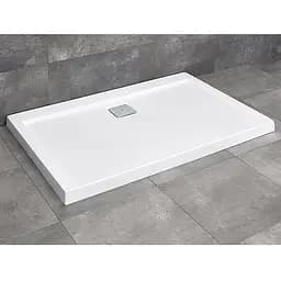 Душовий піддон Radaway Argos D 120x90 4AD912-01 - мініатюра 2