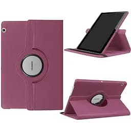 Чохол-книжка для планшета Huawei MediaPad T3 10 9.6 " AGS-L09 та AGS-W09 поворотний 360 - мініатюра 6