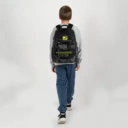 Рюкзак Kite Education teens Graffiti (K26-727M-4) - мініатюра 18