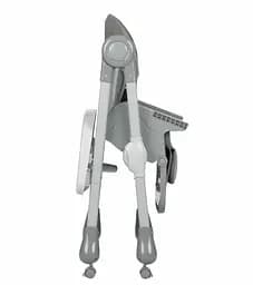 Стільчик для годування Bebe Confort Olea Tinted Gray (2792077210) - мініатюра 5