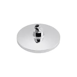Душова система універсальна Qtap Sloup на два споживача QT57103OC Chrome, Хром - мініатюра 7
