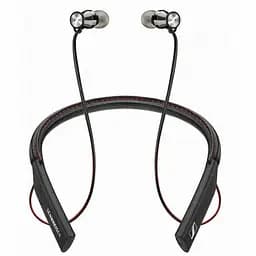 Навушники Sennheiser Momentum M2 IEBT Wireless Mic Black (507353) - мініатюра 2