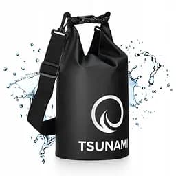 Гермомішок TSUNAMI Dry Pack 5 л водозахисний TS011 (P-5905973400053)