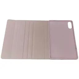 Чехол для планшета Xiaomi Poco Pad/Redmi Pad Pro с клавиатурой touch с подсветкой