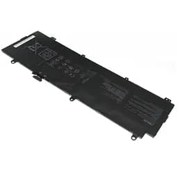 Акумулятор до ноутбука ASUS ROG Zephyrus GX531 C41N1828, 3886mAh (60Wh), 4cell, 15.44V (A47563) - мініатюра 3