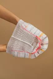 Підгузки-трусики Unijoy Soft XL (12-17 кг) 40 шт - мініатюра 4