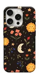 TPU чохол Польові квіти