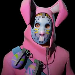 Кружка GeekLand Fortnite Фортнайт FT.02.31 гібі Кролик-рейдер - мініатюра 4