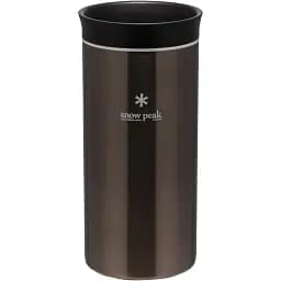 Термопляшка Snow Peak TW-070R-DS Kanpai Bottle 350 мл - мініатюра 4