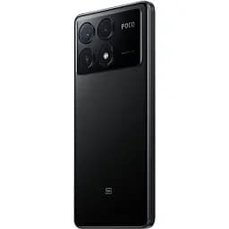 Смартфон Xiaomi Poco X6 Pro 12/512GB Black (Global Version) [NFC, 5G] - мініатюра 7
