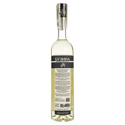Напій алкогольний десертний плодовий Witch Water Бузина 17.5%, 0.5 л подарунковий тубус  - мініатюра 2